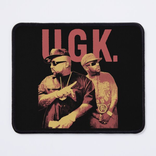 Item preview, UGK designed and sold by sangetti.