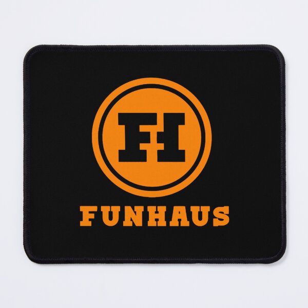 Item preview, Funhaus Merch Classic T-Shirt designed and sold by ConcepcionLeg.