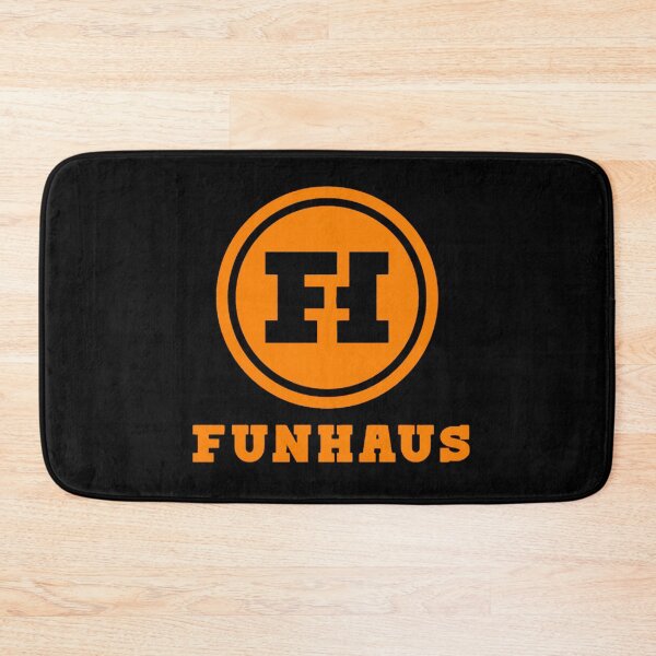 Item preview, Funhaus Merch Classic T-Shirt designed and sold by ConcepcionLeg.
