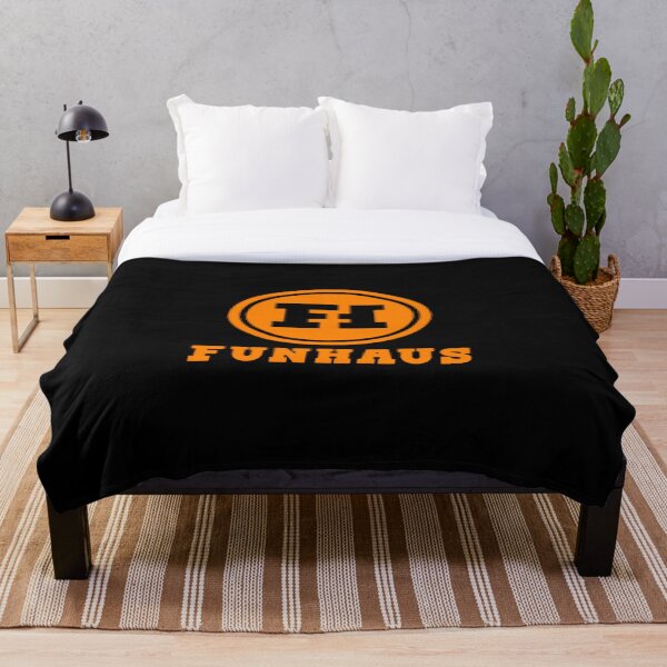 Item preview, Funhaus Merch Classic T-Shirt designed and sold by ConcepcionLeg.