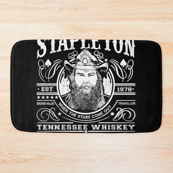 Item preview, Chris Arts Stapleton Singer Outfits Music Outlaws designed and sold by ELLENLIVING.