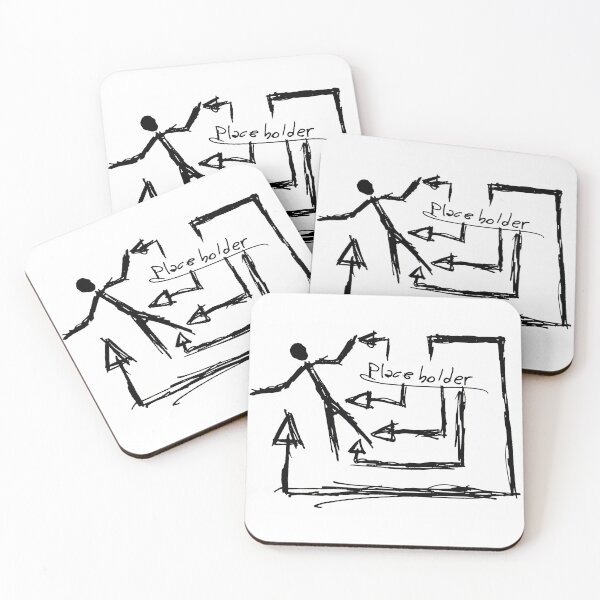 Item preview, Placeholder designed and sold by GreenKilback.