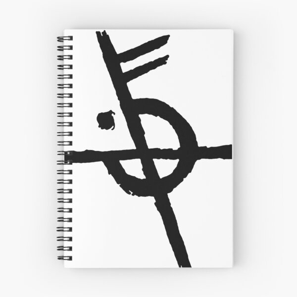 Item preview, Recursions designed and sold by GreenKilback.