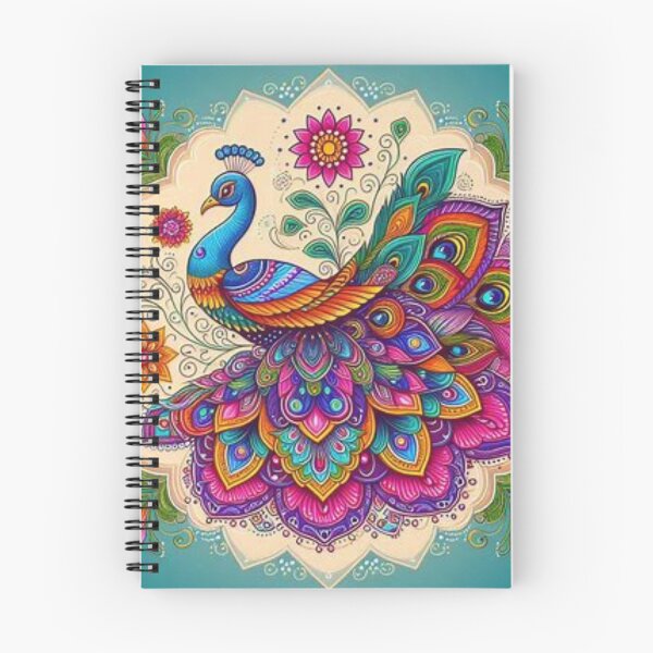 Item preview, Beautiful Peacock designed and sold by Mywaymylife.
