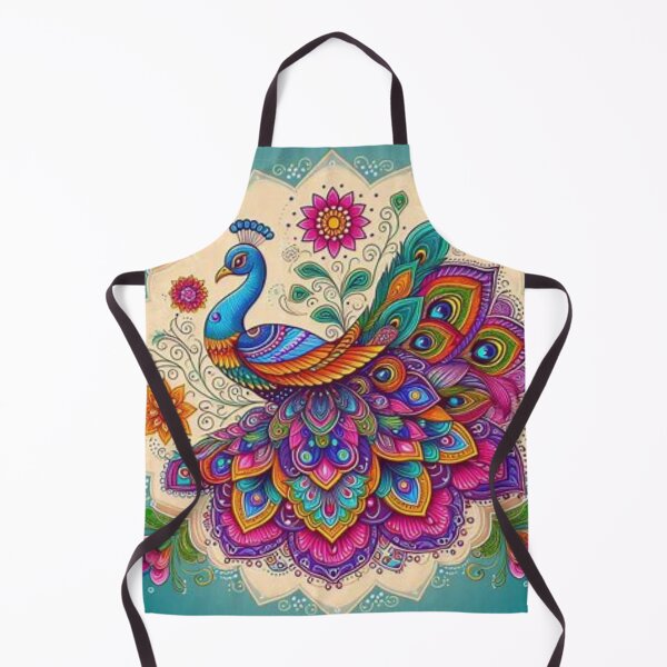 Item preview, Beautiful Peacock designed and sold by Mywaymylife.