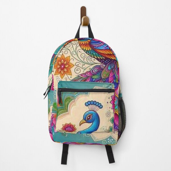 Item preview, Beautiful Peacock designed and sold by Mywaymylife.