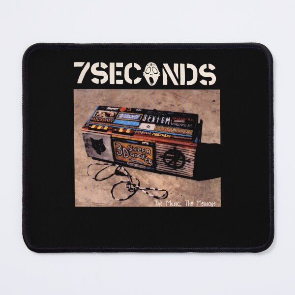 Item preview, 7 SECONDS designed and sold by blowfilpusx.