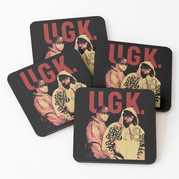 Item preview, Retro UGK designed and sold by sangetti.