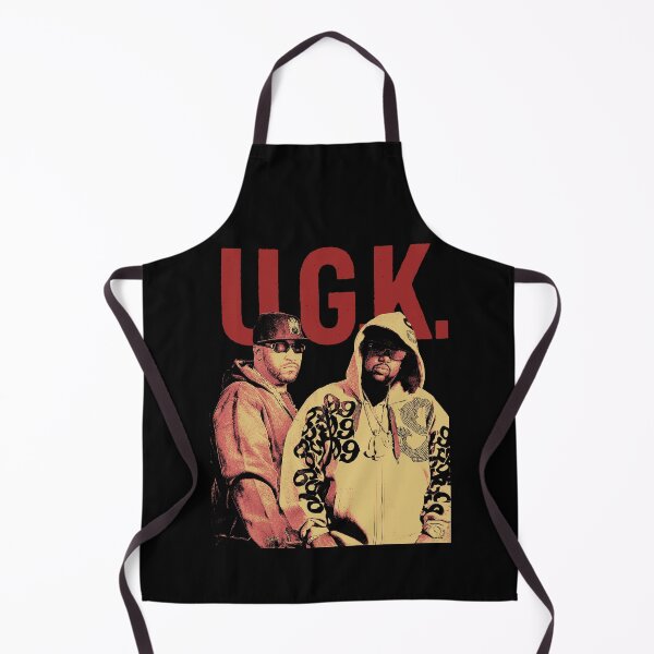 Item preview, Retro UGK designed and sold by sangetti.