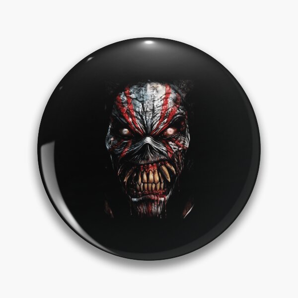 Item preview,  Dead Head designed and sold by MARYANGKHUE.