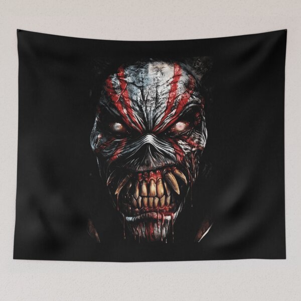 Item preview,  Dead Head designed and sold by MARYANGKHUE.