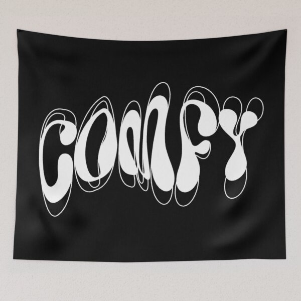 Item preview, Comfy designed and sold by VSHine.