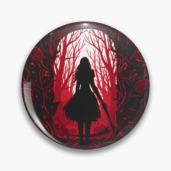 Item preview, Alice in Bloodland designed and sold by Rotark.