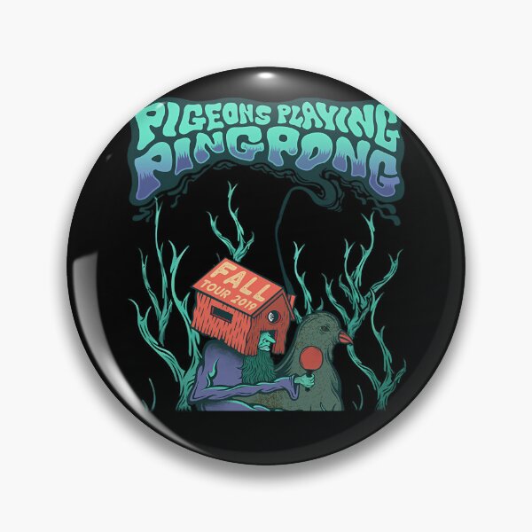 Item preview, pig.eons playing pin.gpong   designed and sold by goyette20.