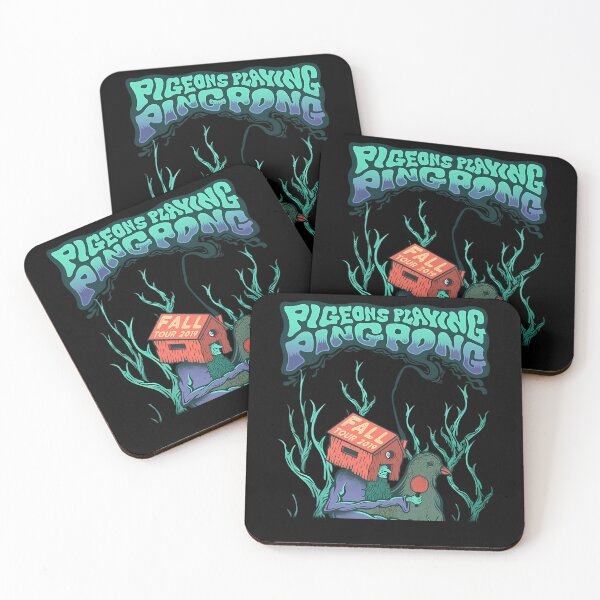 Item preview, pig.eons playing pin.gpong   designed and sold by goyette20.