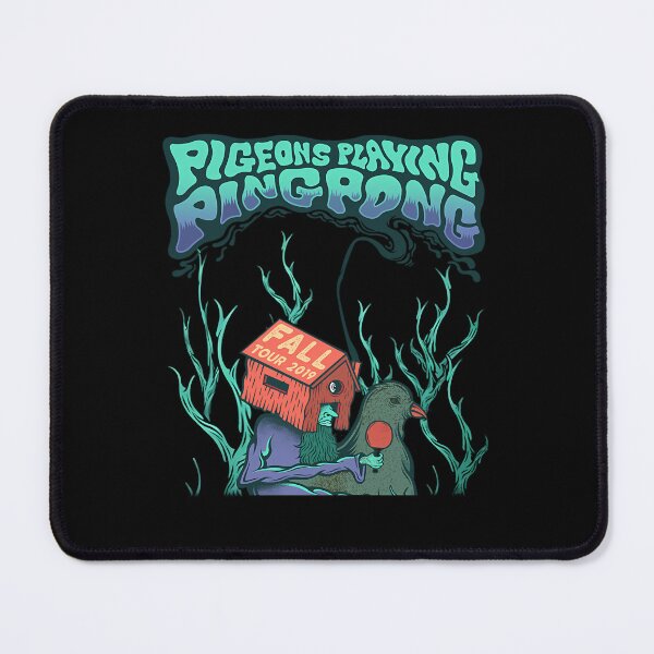 Item preview, pig.eons playing pin.gpong   designed and sold by goyette20.