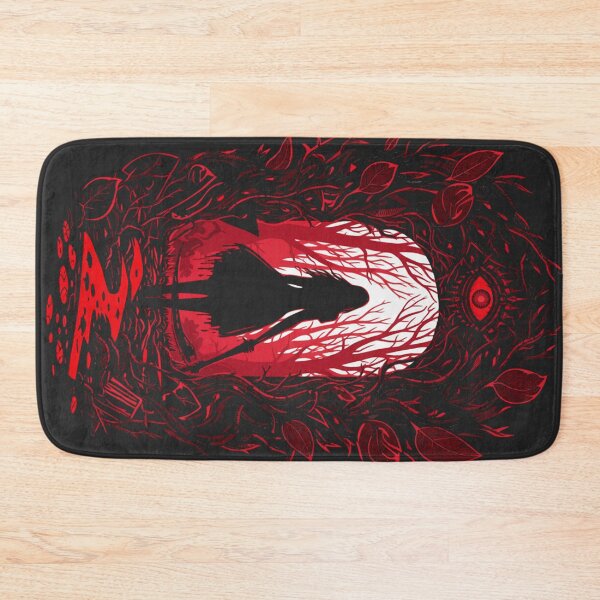 Item preview, Alice in Bloodland designed and sold by Rotark.