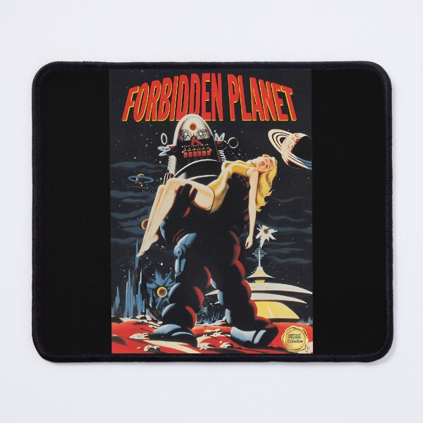 Item preview, Forbidden Planet Vintage Collection designed and sold by kzxkppkknhr29.