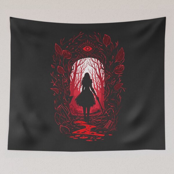 Item preview, Alice in Bloodland designed and sold by Rotark.