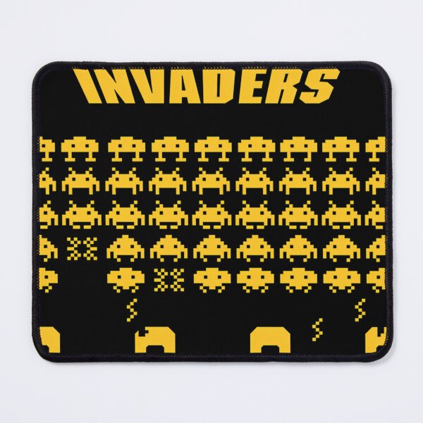 Item preview, Space Invaders designed and sold by AVERYSHRAGHI.