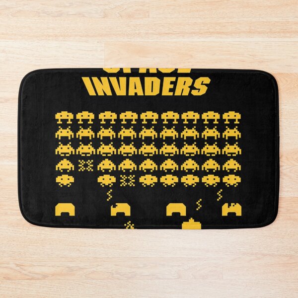 Item preview, Space Invaders designed and sold by AVERYSHRAGHI.