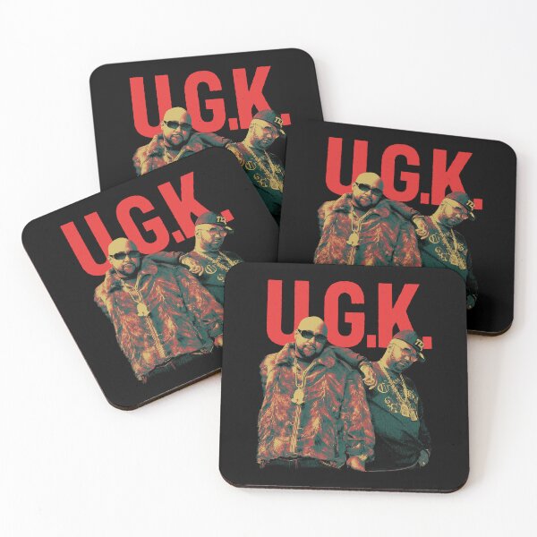 Item preview, UGK Retro designed and sold by sangetti.