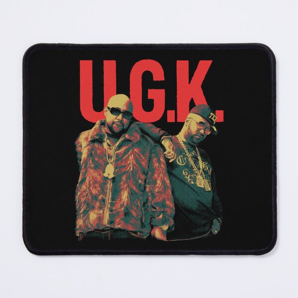 Item preview, UGK Retro designed and sold by sangetti.