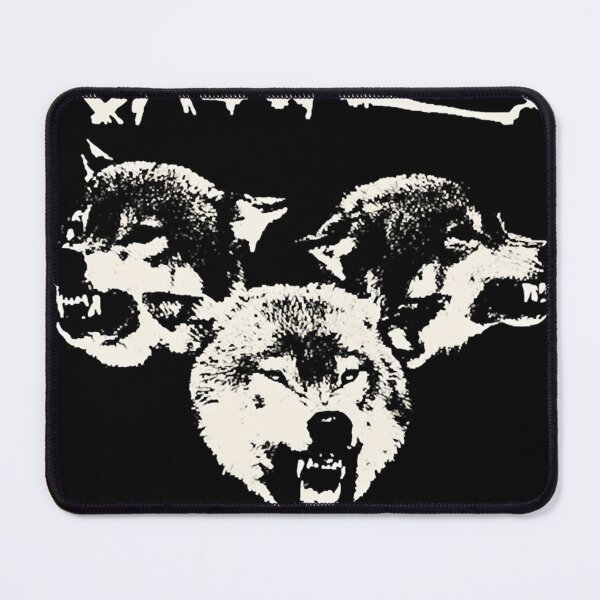 Item preview, The Casualties Band designed and sold by MARYANGKHUE.
