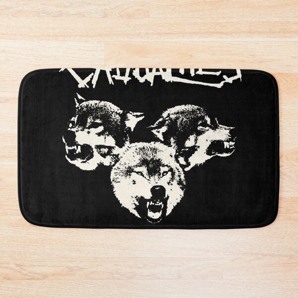 Item preview, The Casualties Band designed and sold by MARYANGKHUE.