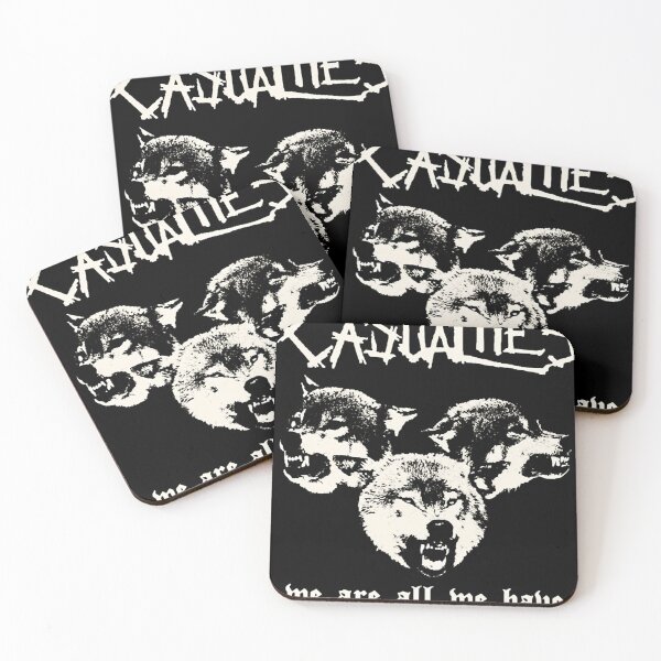 Item preview, The Casualties Band designed and sold by MARYANGKHUE.