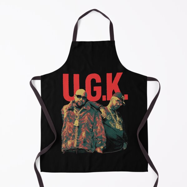 Item preview, UGK Retro designed and sold by sangetti.
