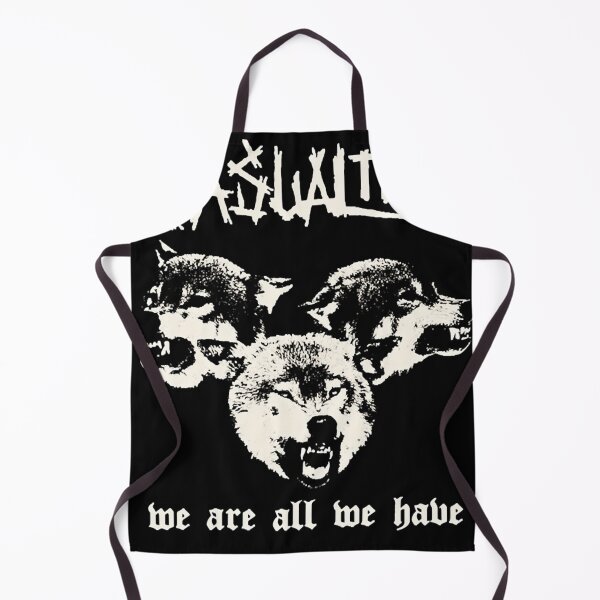 Item preview, The Casualties Band designed and sold by MARYANGKHUE.
