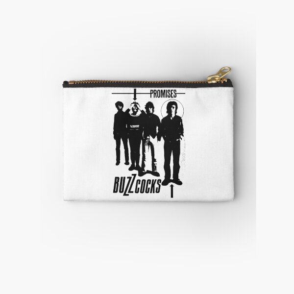 Item preview, Tour Band .promises buzz cocks designed and sold by blowfilpusx.