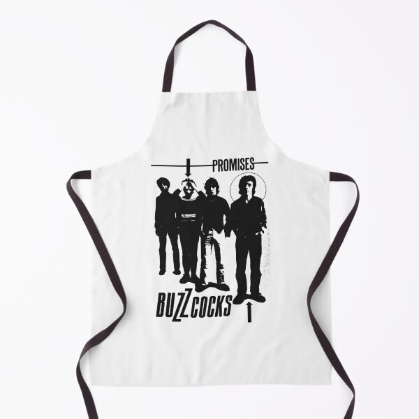 Item preview, Tour Band .promises buzz cocks designed and sold by blowfilpusx.