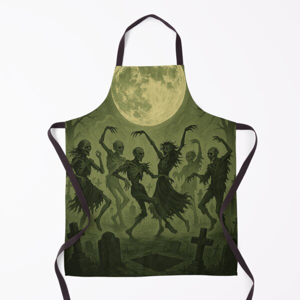 Item preview, Dance of The Dead designed and sold by ArtificialAce.