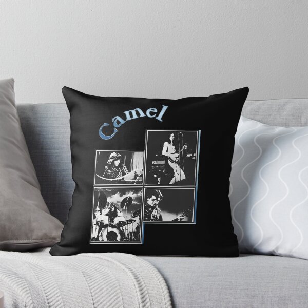 Item preview, Cam.el Ba.nd  designed and sold by goyette20.