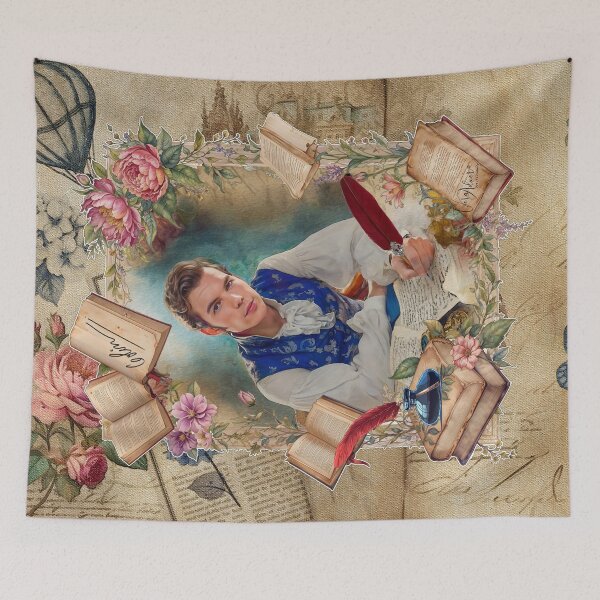 Item preview,  C. Beedgenton  designed and sold by Vera-Adxer.