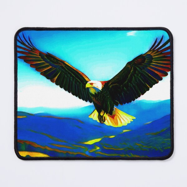 Item preview, Eagle  designed and sold by AwesomeDigiShop.
