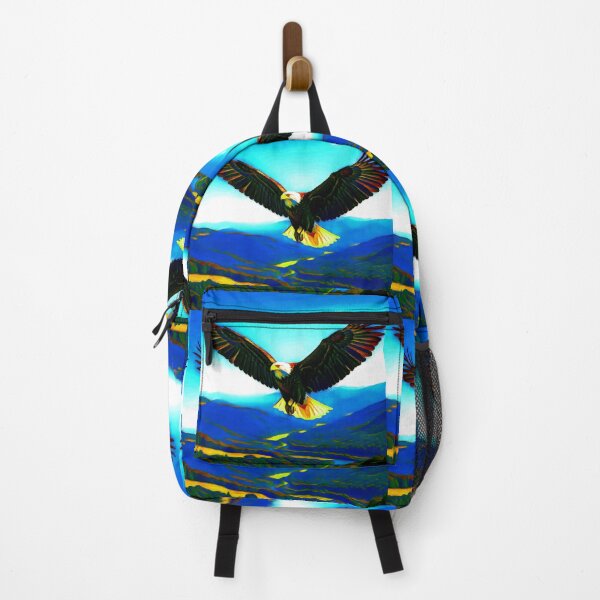 Item preview, Eagle  designed and sold by AwesomeDigiShop.