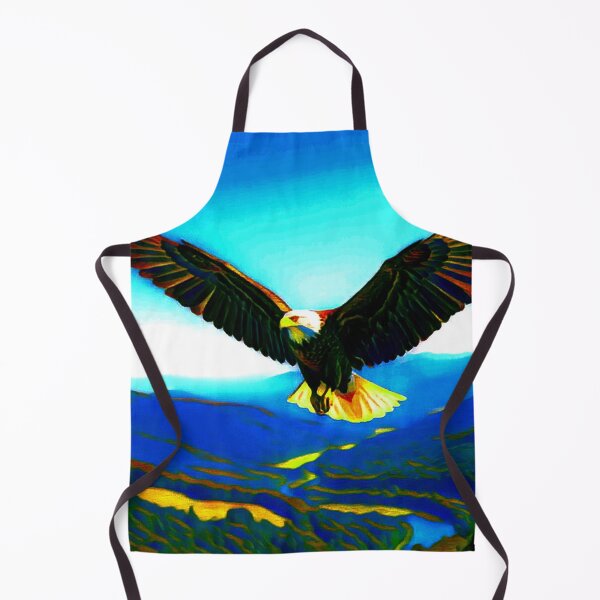 Item preview, Eagle designed and sold by AwesomeDigiShop.