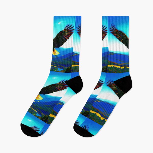 Item preview, Eagle  designed and sold by AwesomeDigiShop.
