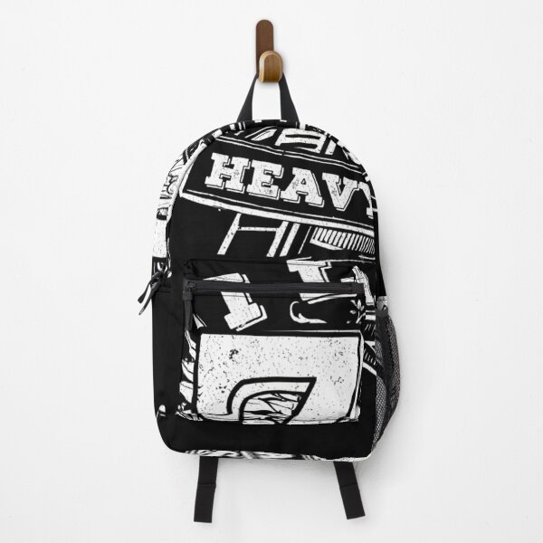 Item preview, I Love 70S Heavy Metal Bands designed and sold by MARYANGKHUE.