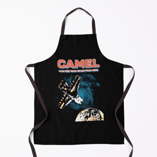 Item preview, Cam.el Ba.nd designed and sold by goyette20.