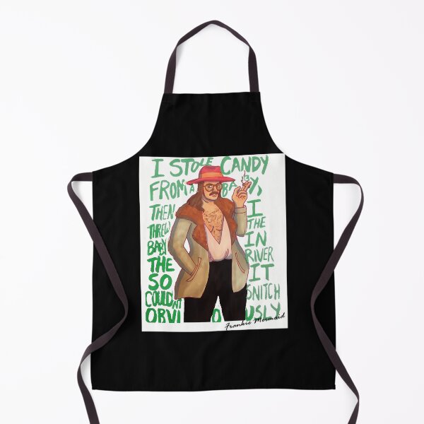 Item preview, Frankie Mermaid Velocipastor  designed and sold by kzxkppkknhr29.
