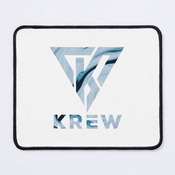 Item preview, Funneh And The Krew T-Shirt designed and sold by OdieSimonis.