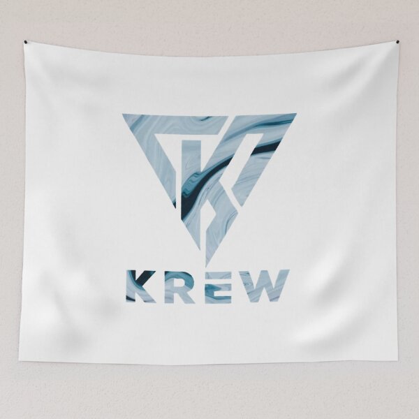Item preview, Funneh And The Krew T-Shirt designed and sold by OdieSimonis.