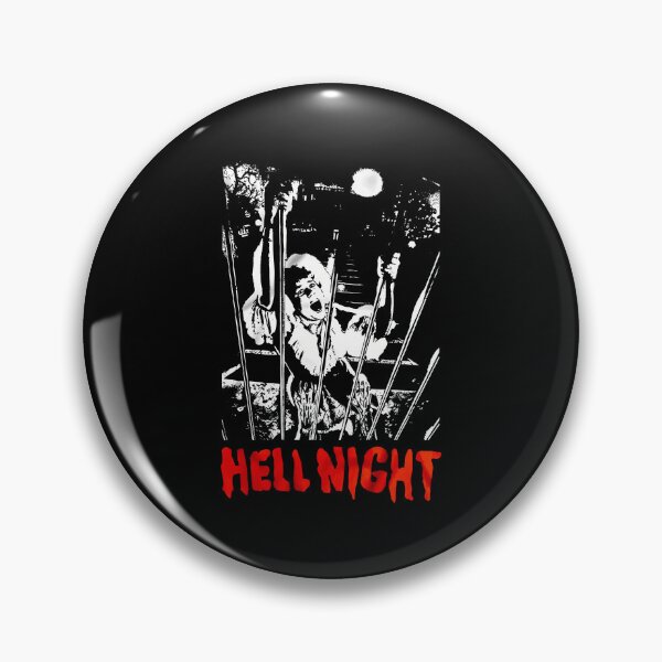 Item preview, Hell Night  designed and sold by Jessiegodbolt.