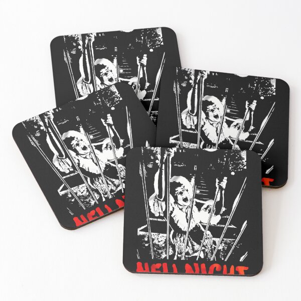 Item preview, Hell Night  designed and sold by Jessiegodbolt.