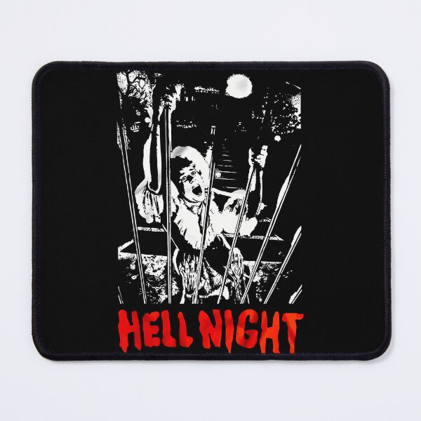 Item preview, Hell Night designed and sold by Jessiegodbolt.