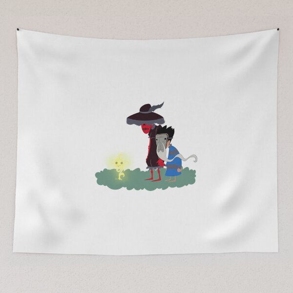 Item preview, The Brief History Of The Flower Of Light designed and sold by EvelySchuster.